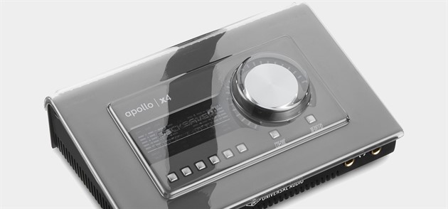 Producer Controller Covers